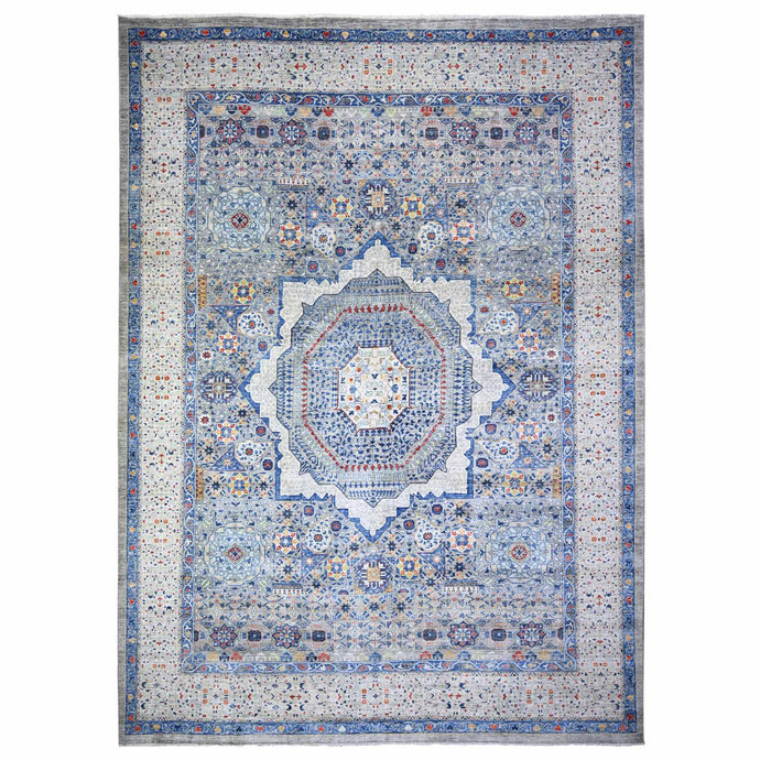 Fine Wool Rugs