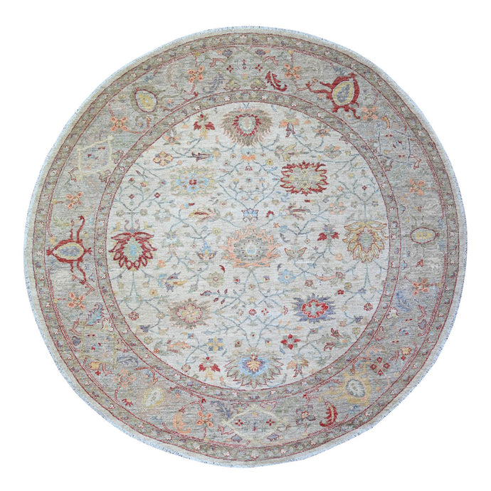 Fine Wool Rugs