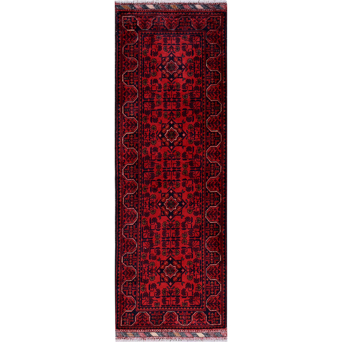 Fine Wool Rugs