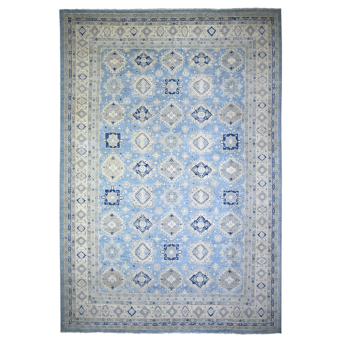 Fine Wool Rugs