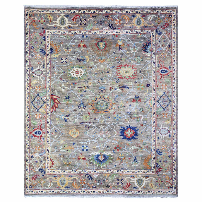 Fine Wool Rugs