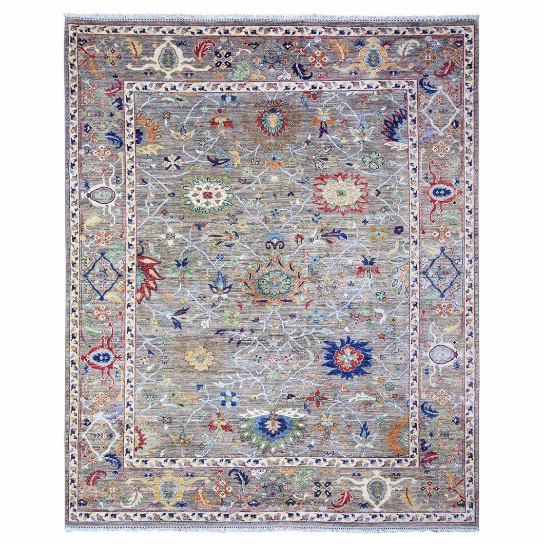Fine Wool Rugs
