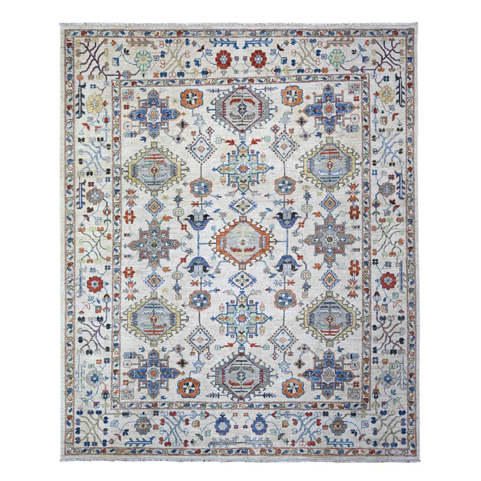 Fine Wool Rugs