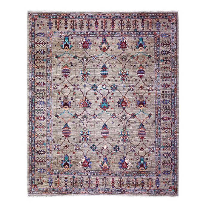 Fine Wool Rugs