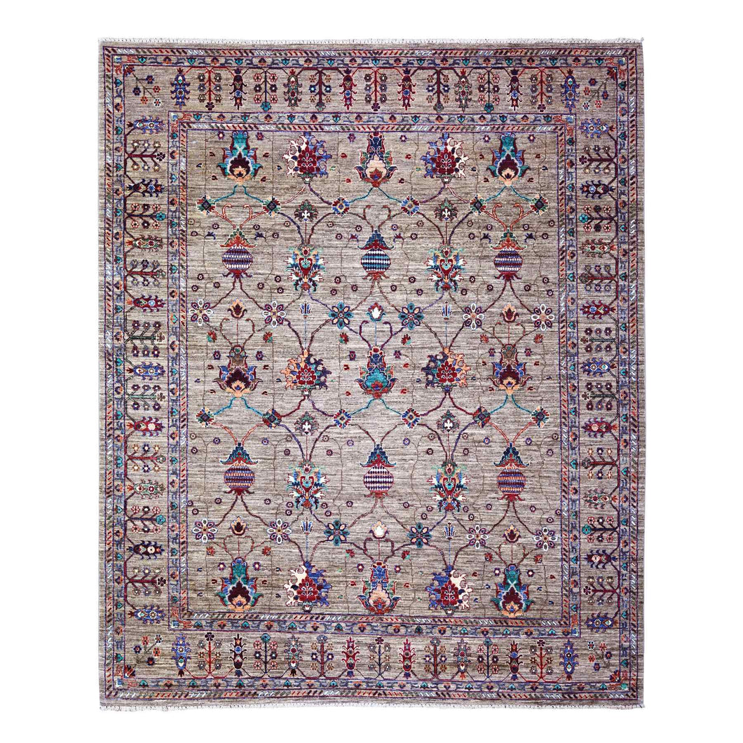 Fine Wool Rugs