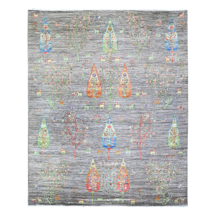 Fine Wool Rugs