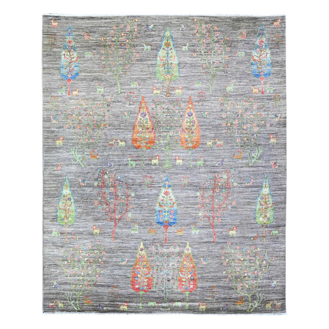 Fine Wool Rugs