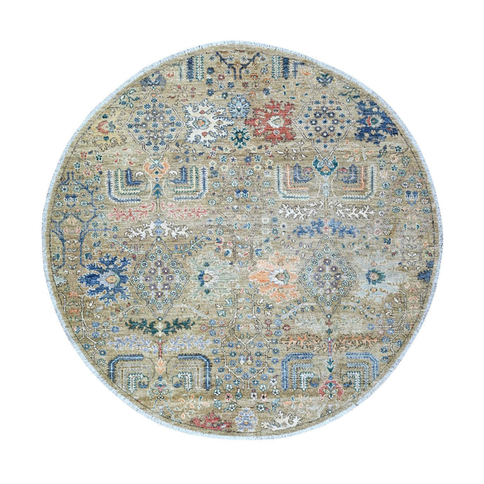 Fine Wool Rugs