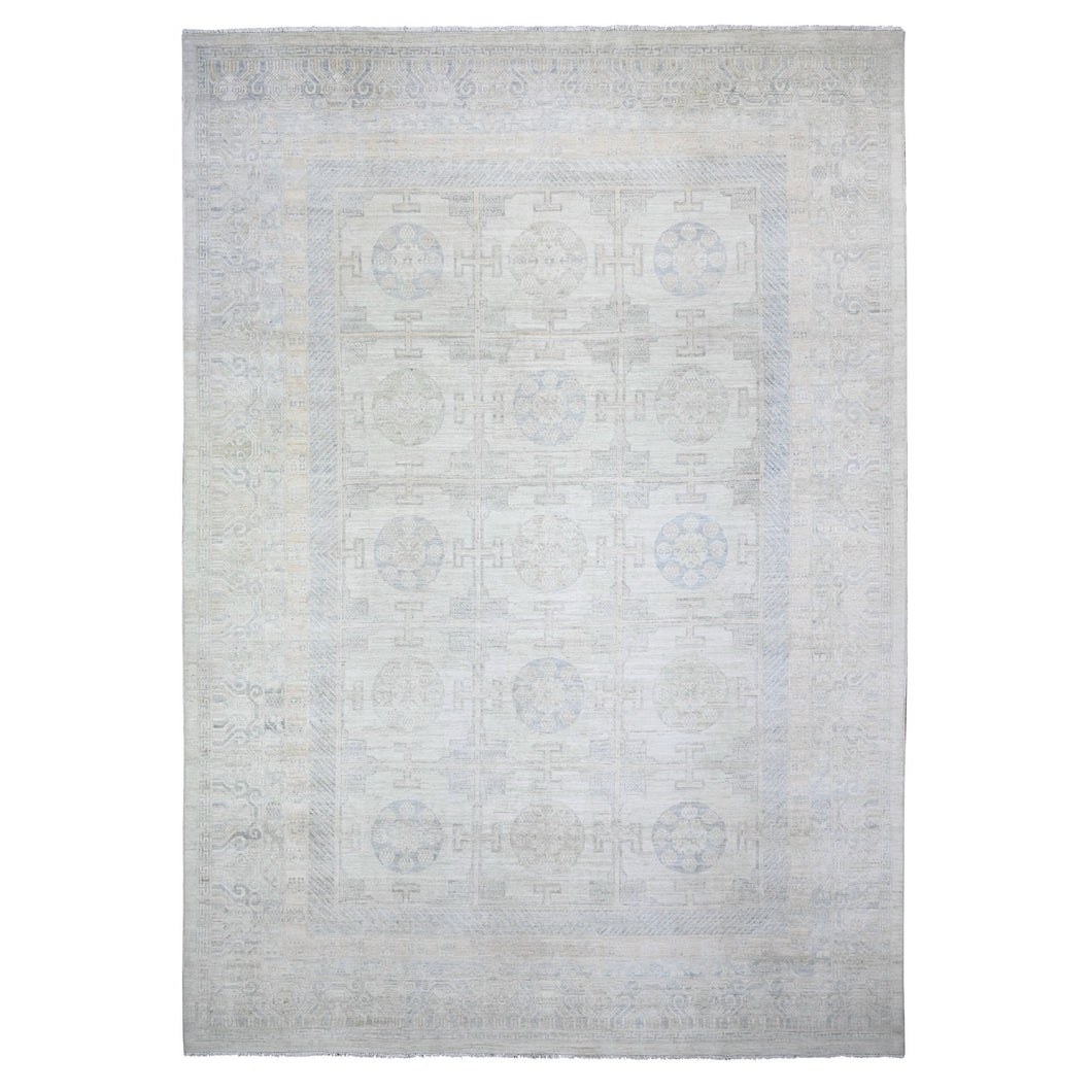 Fine Wool Rugs