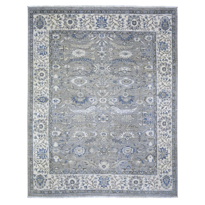 Fine Wool Rugs