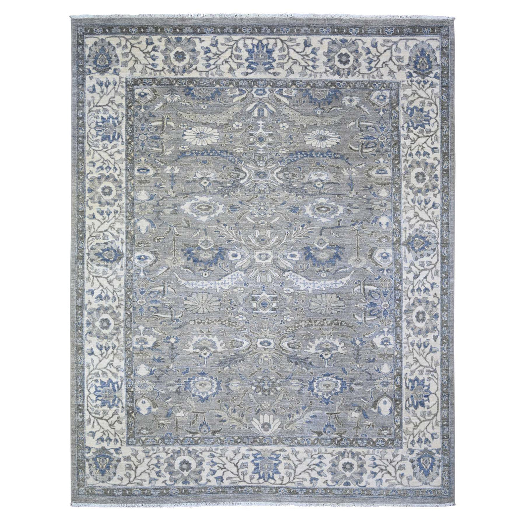 Fine Wool Rugs