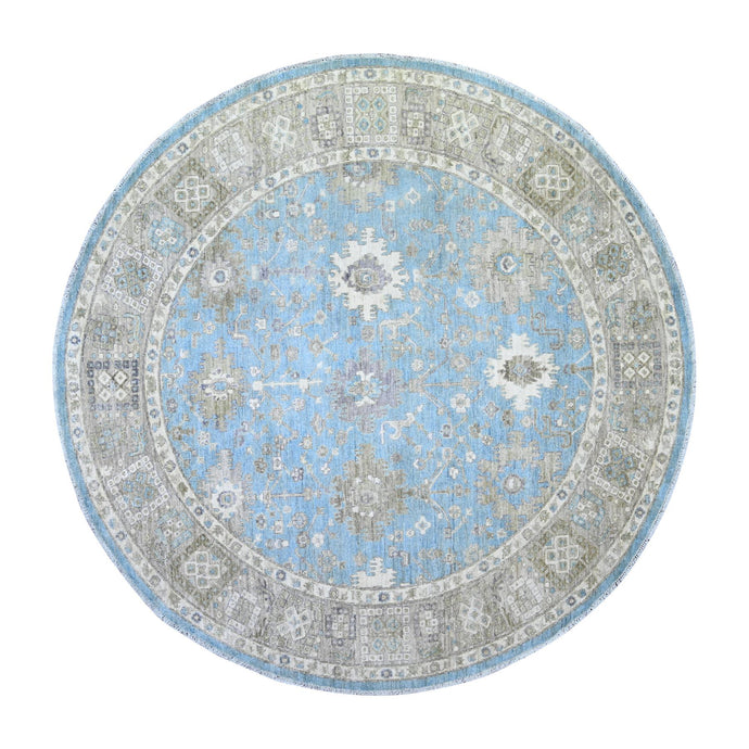 Fine Wool Rugs