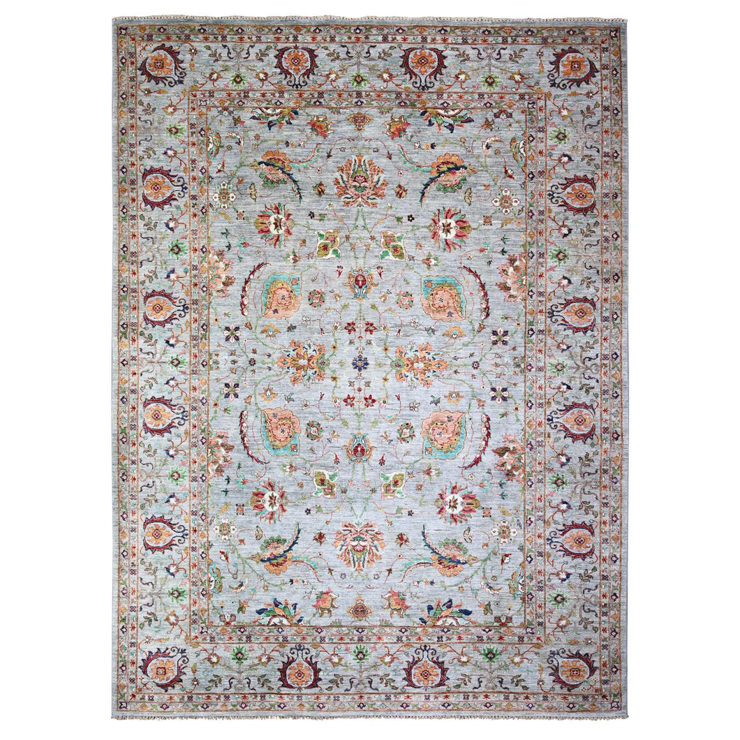 Fine Wool Rugs
