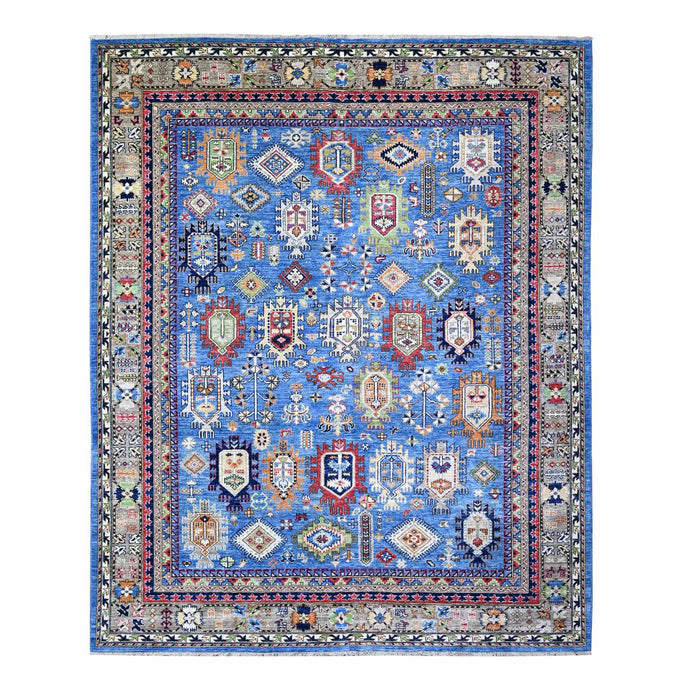 Fine Wool Rugs