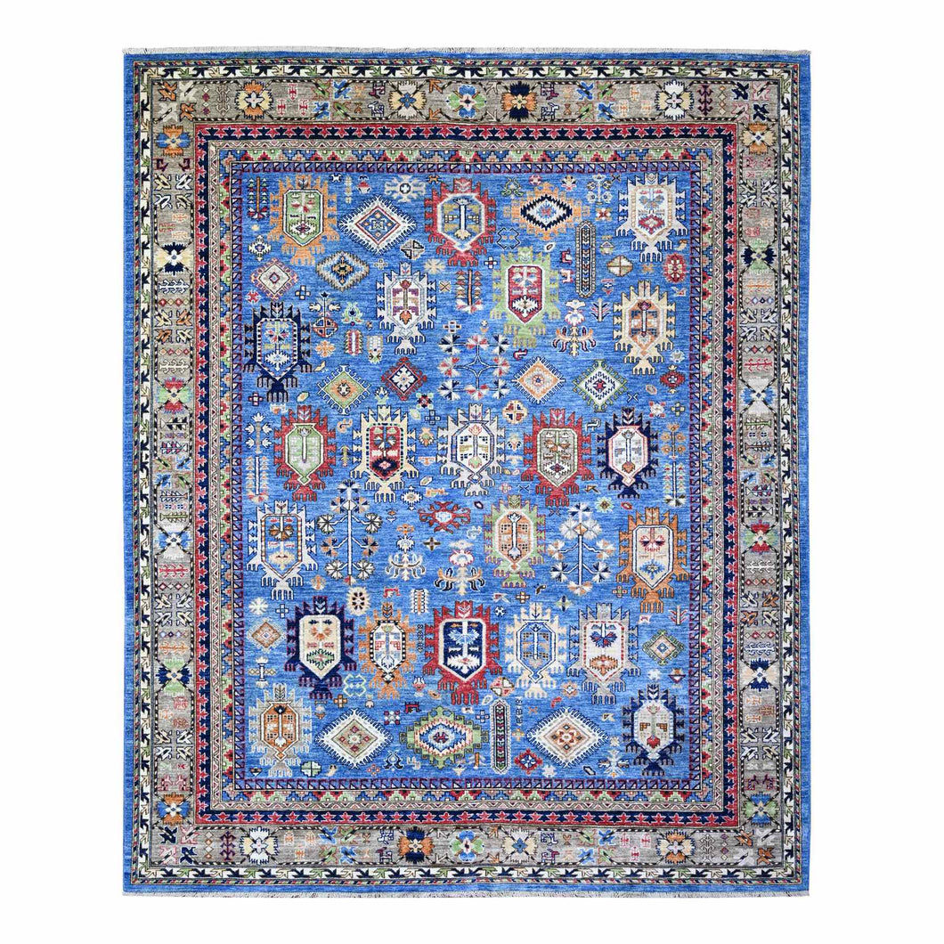 Fine Wool Rugs