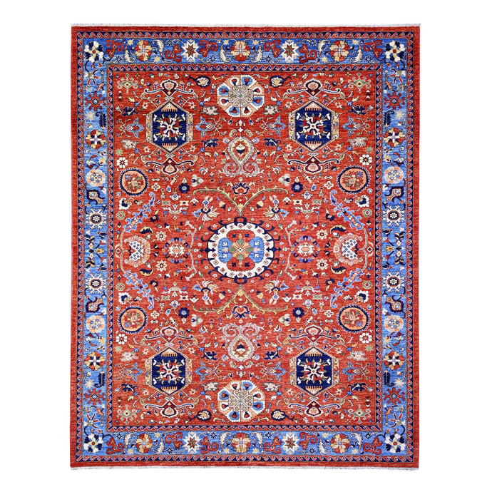 Fine Wool Rugs