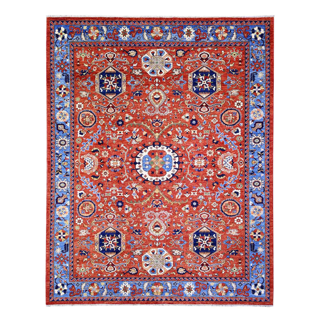 Fine Wool Rugs