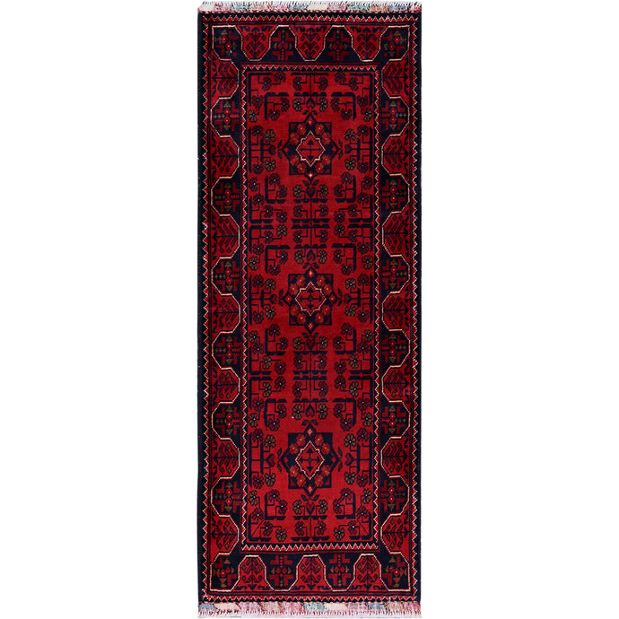 Fine Wool Rugs