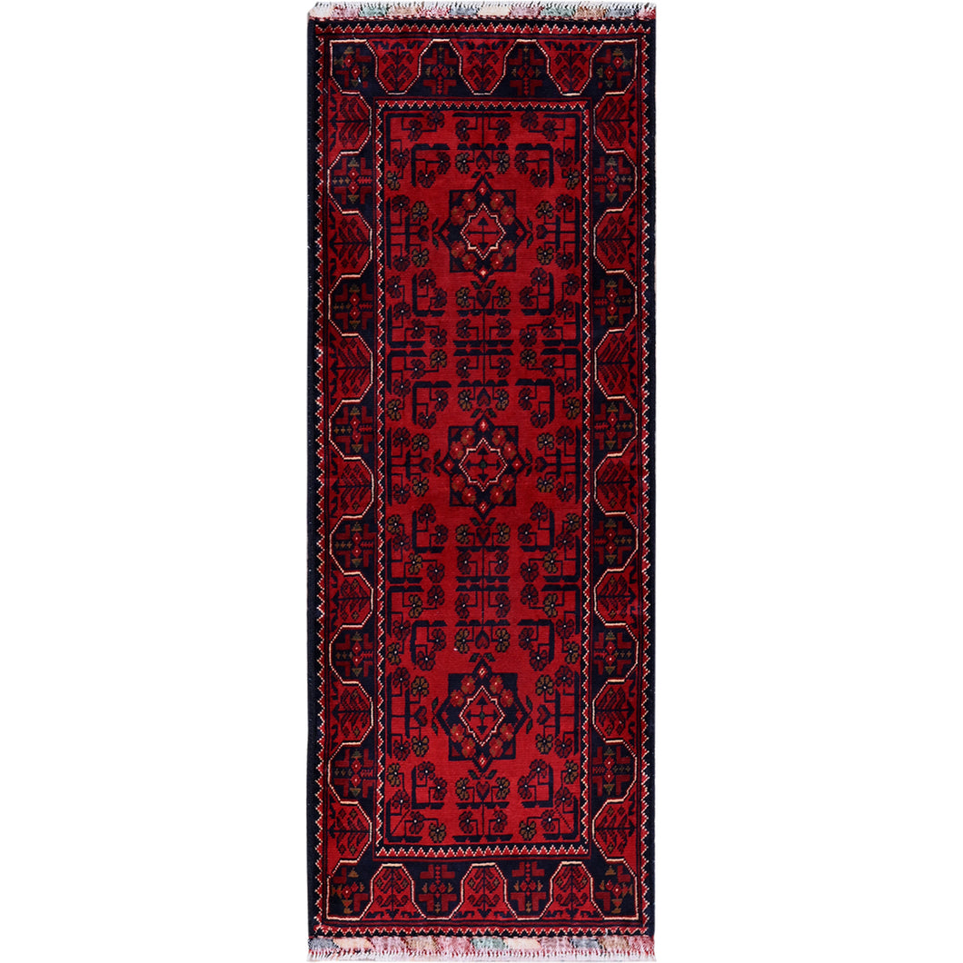 Fine Wool Rugs