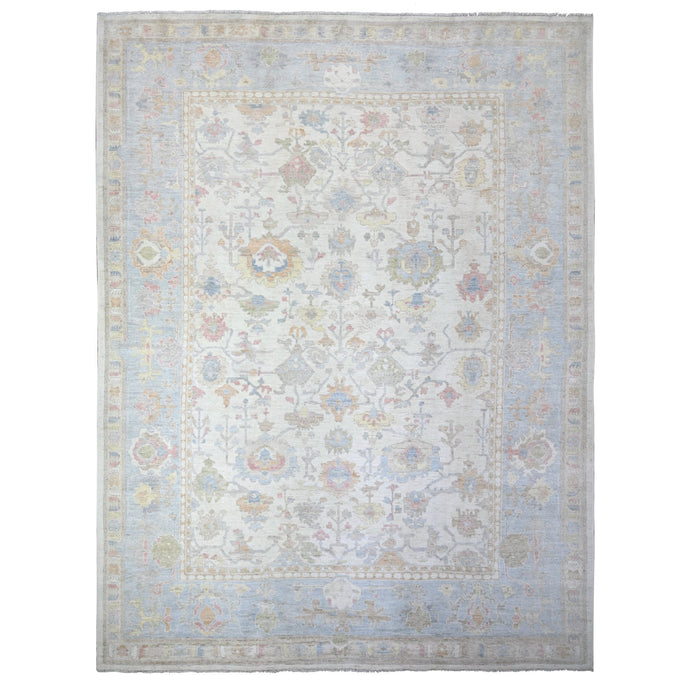Fine Wool Rugs