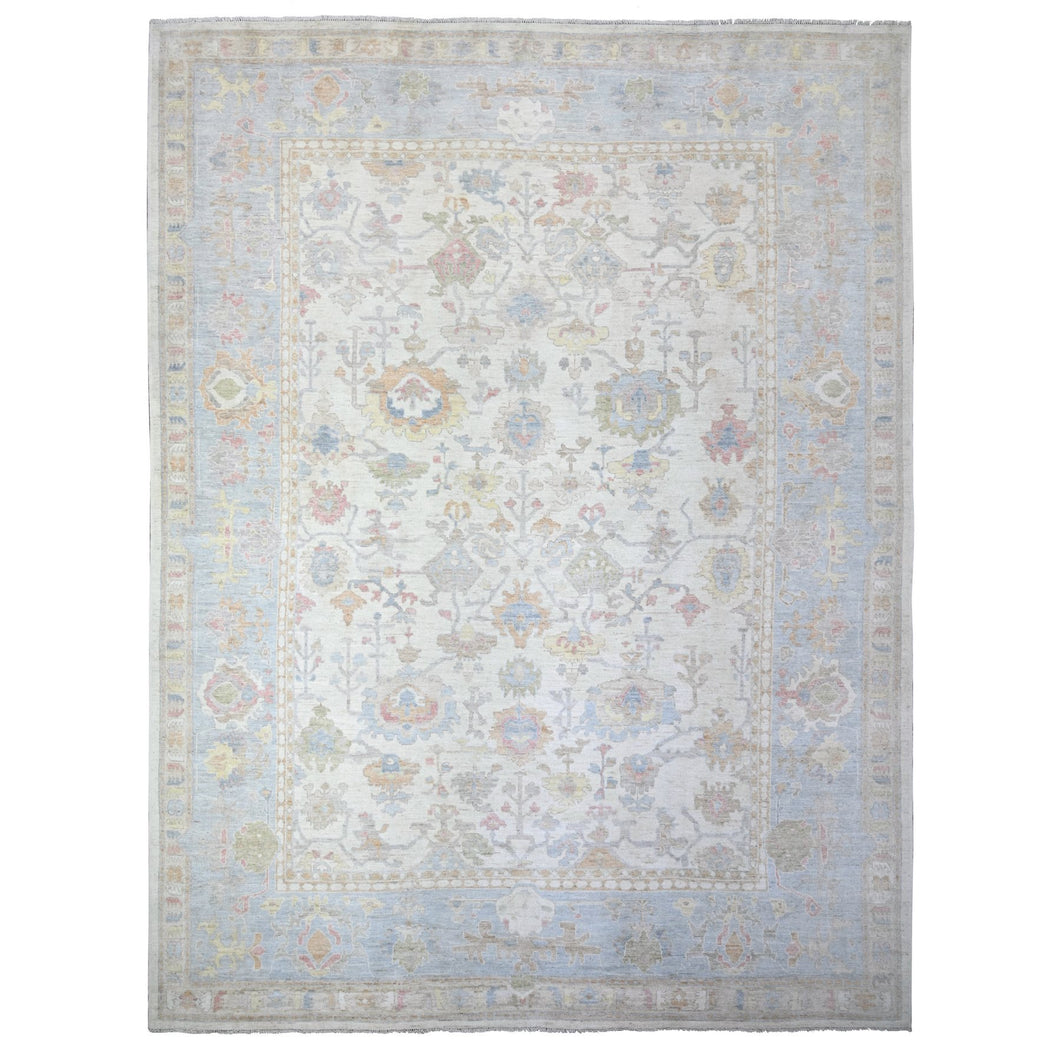 Fine Wool Rugs