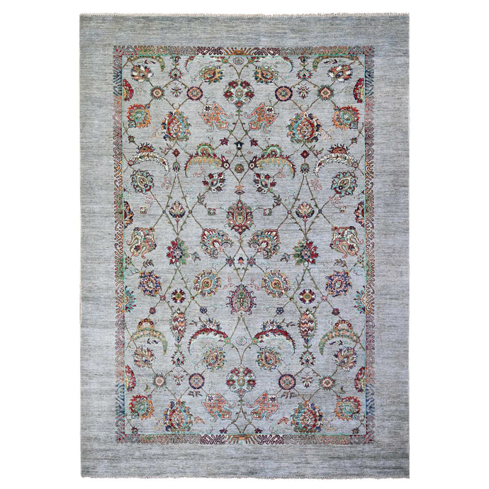 Fine Wool Rugs