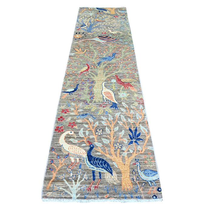 Fine Wool Rugs