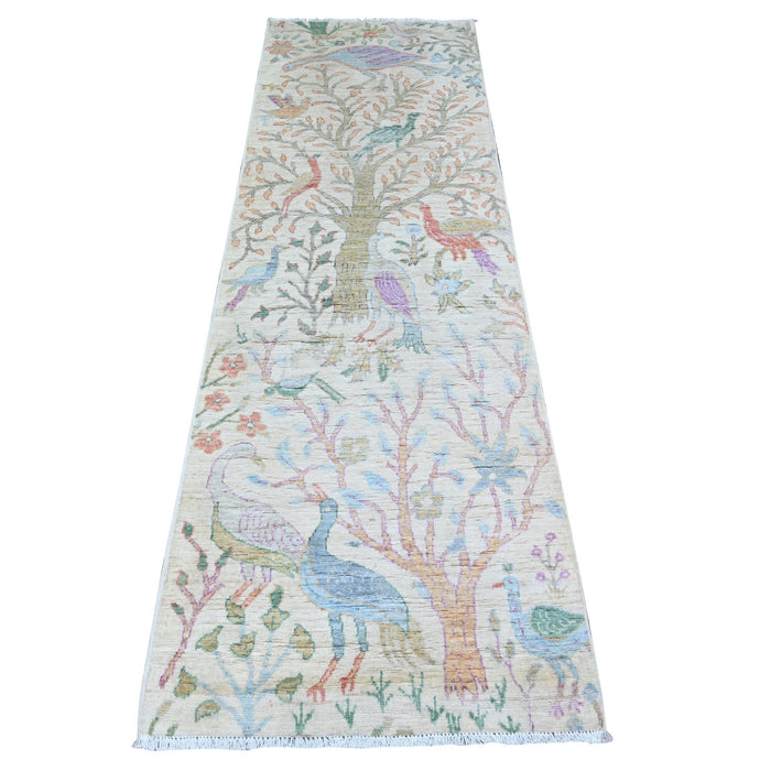 Fine Wool Rugs