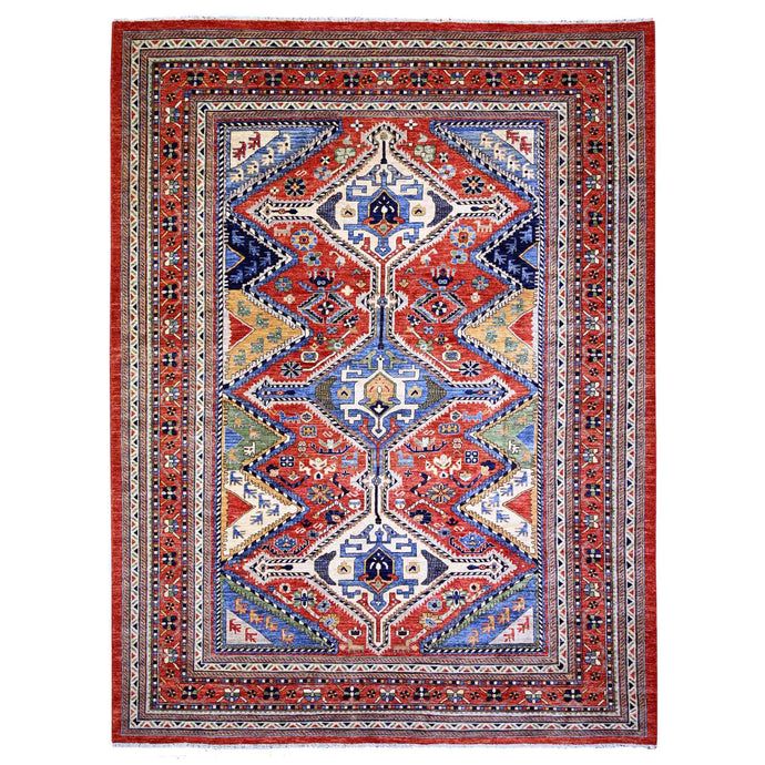 Fine Wool Rugs
