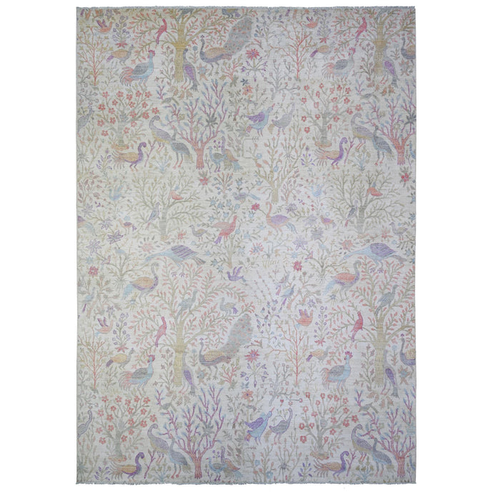 Fine Wool Rugs