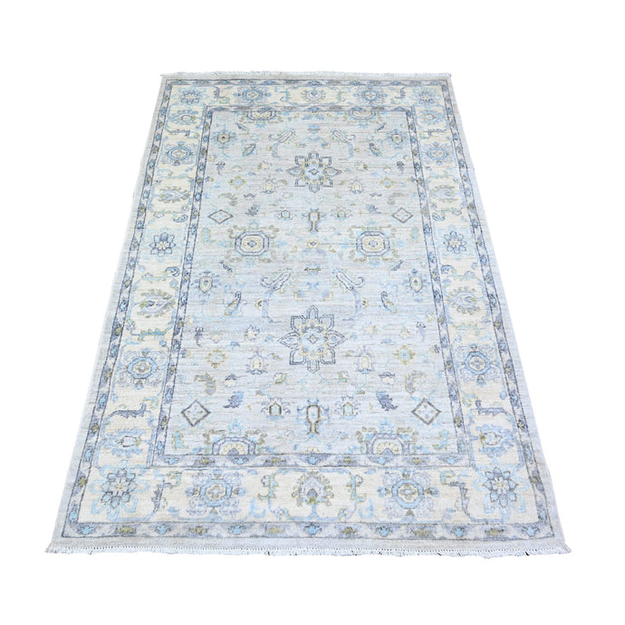 Fine Wool Rugs