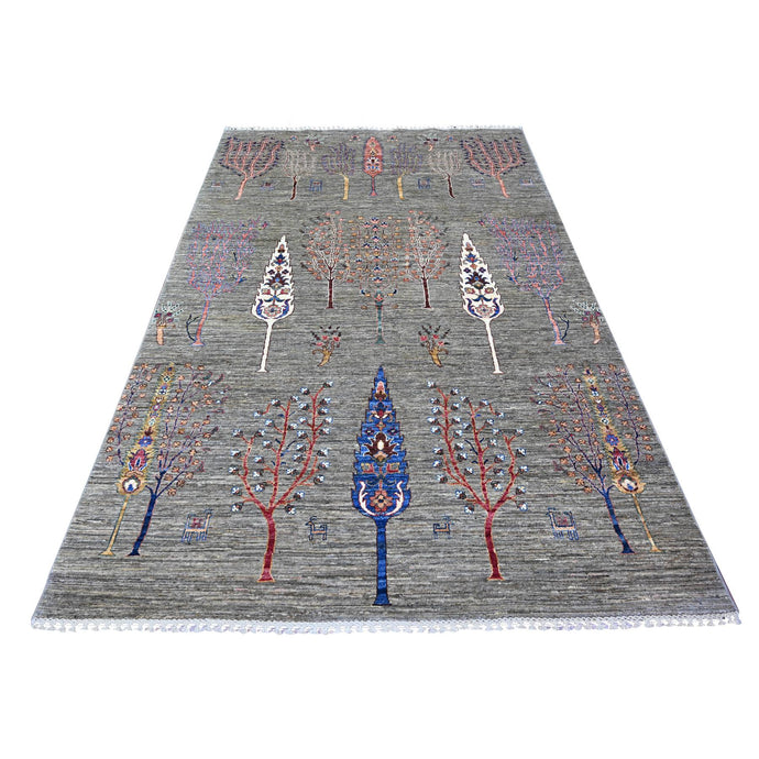 Fine Wool Rugs