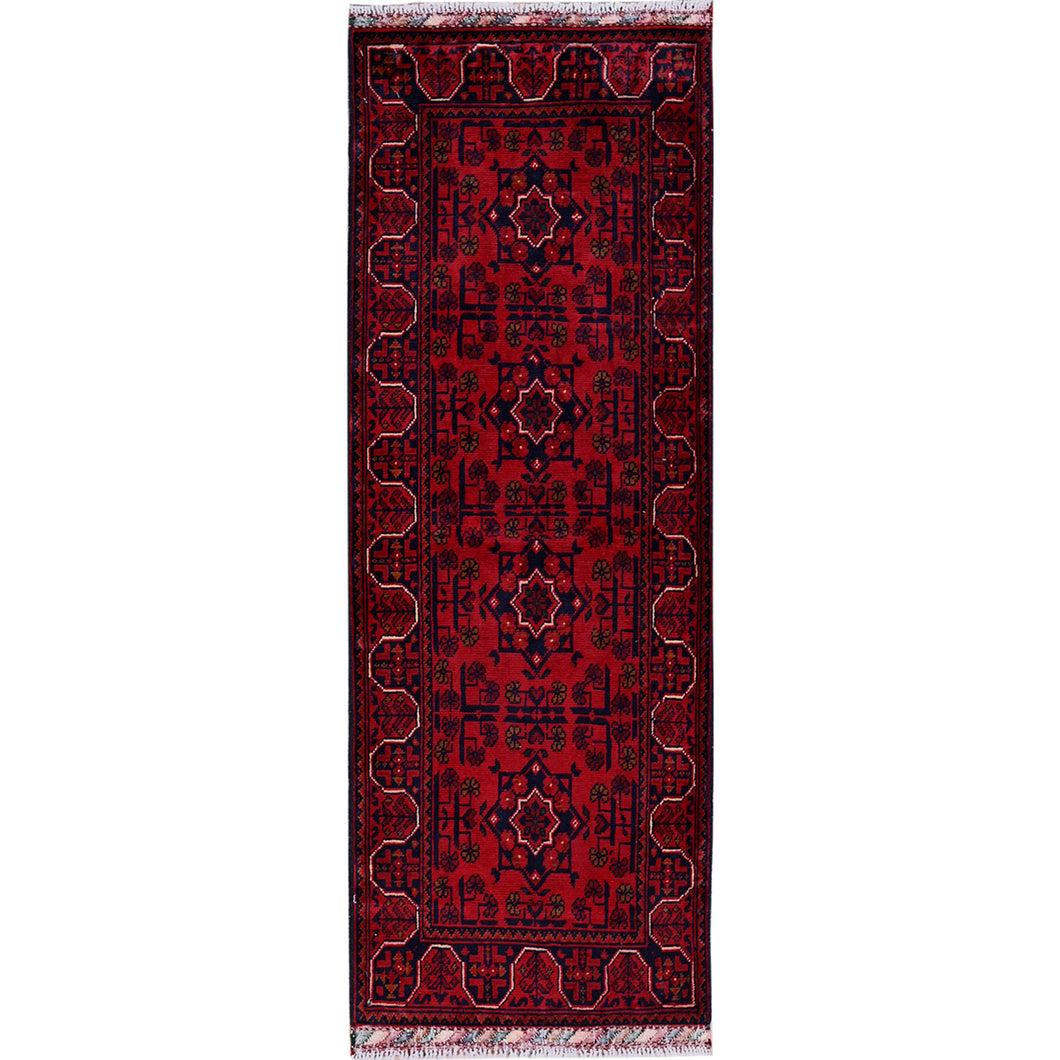 Fine Wool Rugs