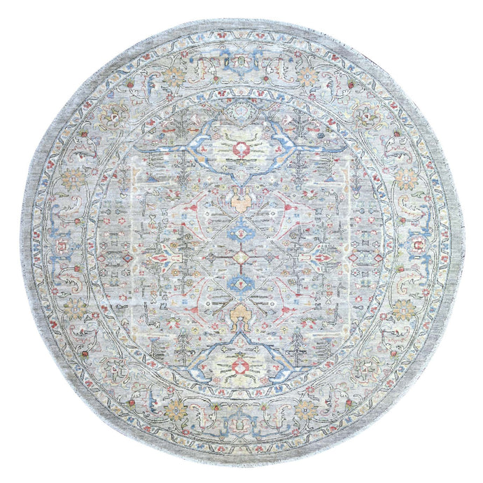 Fine Wool Rugs