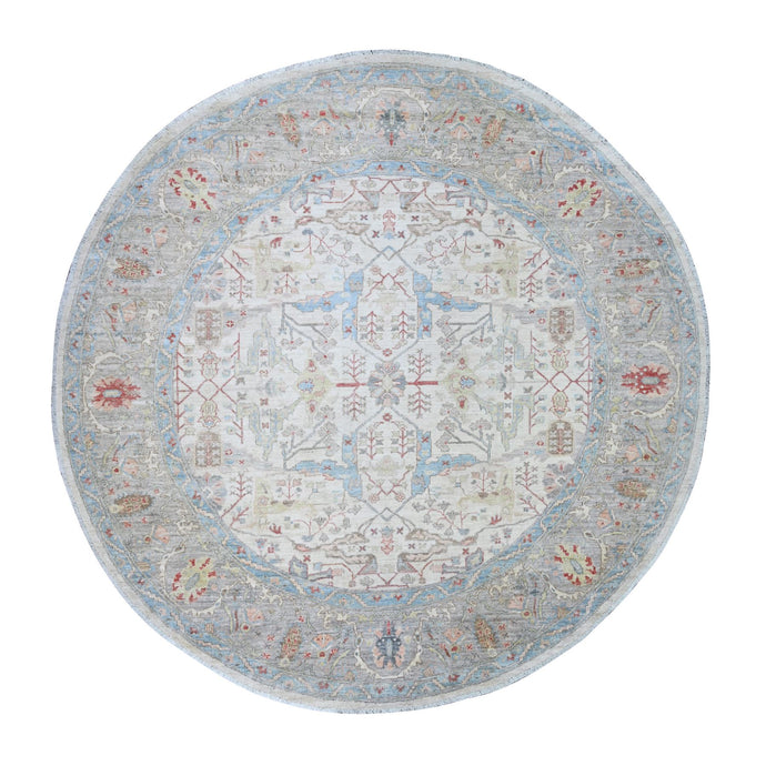 Fine Wool Rugs