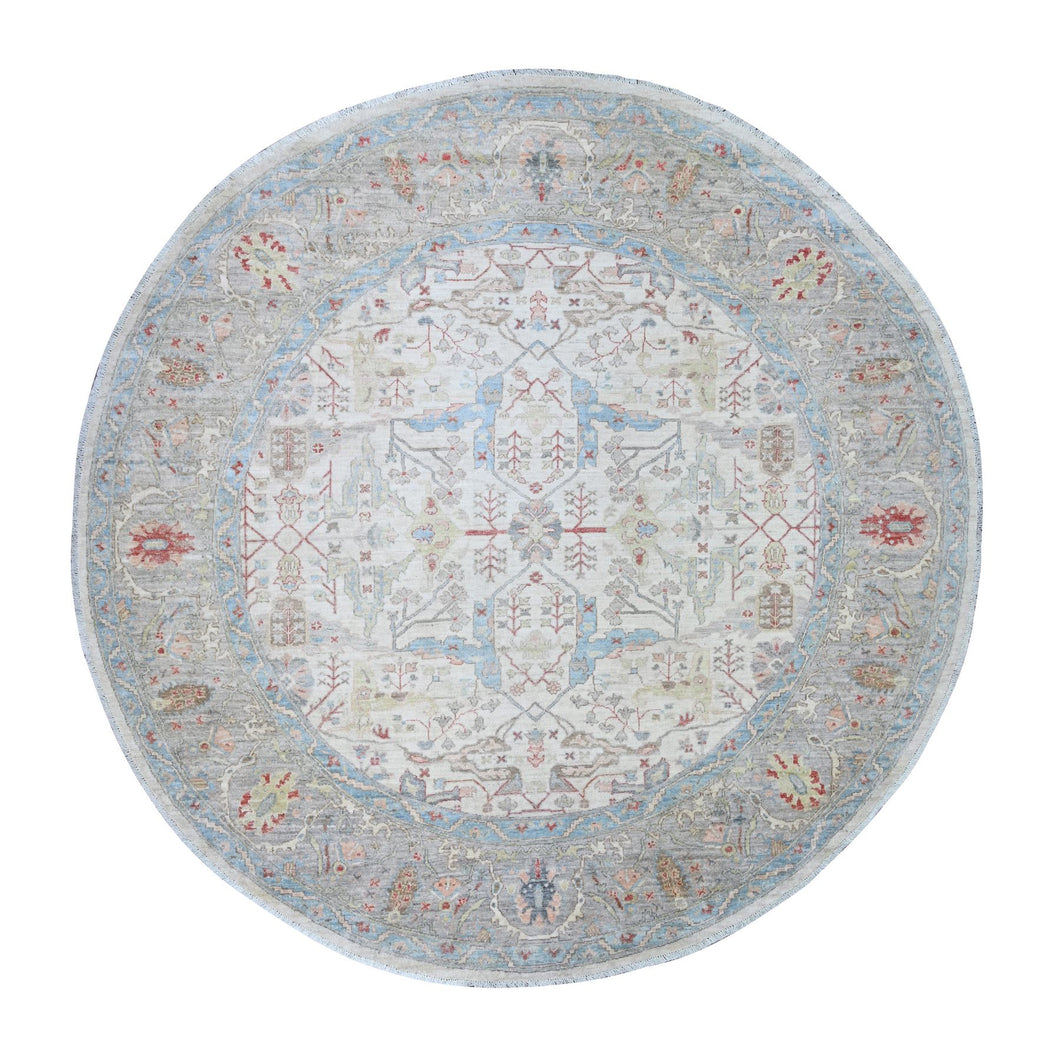Fine Wool Rugs