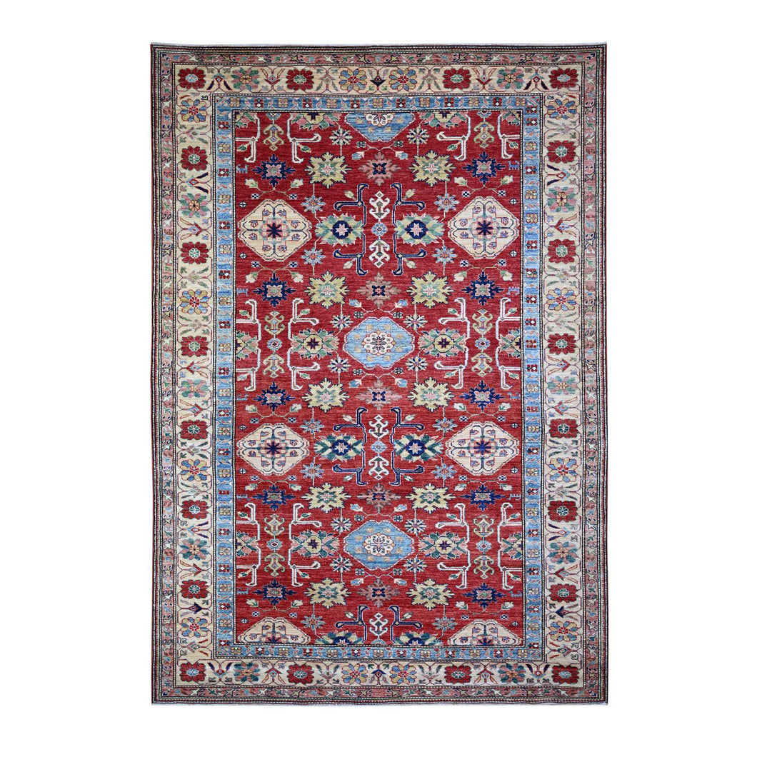 Fine Wool Rugs