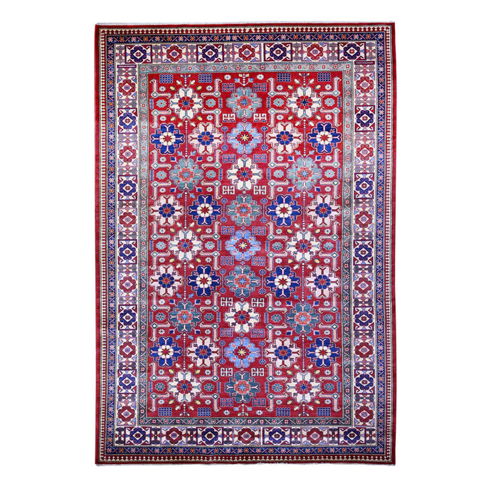 Fine Wool Rugs