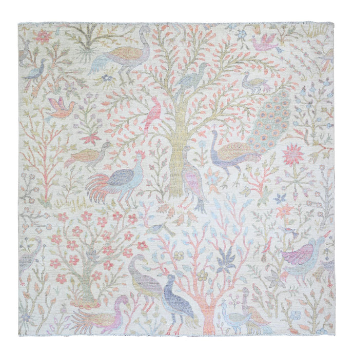 Fine Wool Rugs