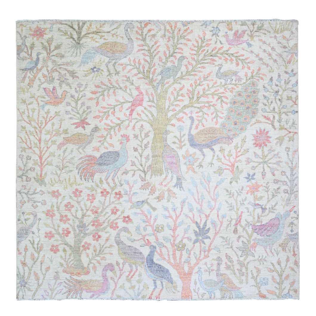 Fine Wool Rugs