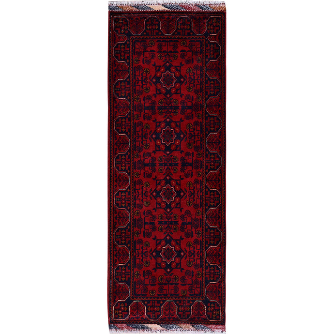 Fine Wool Rugs