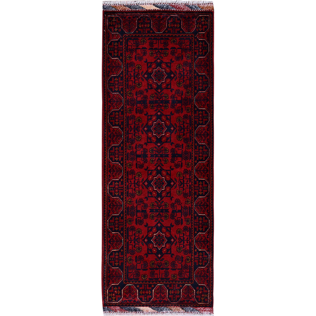 Fine Wool Rugs