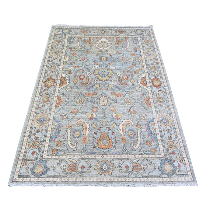 Fine Wool Rugs