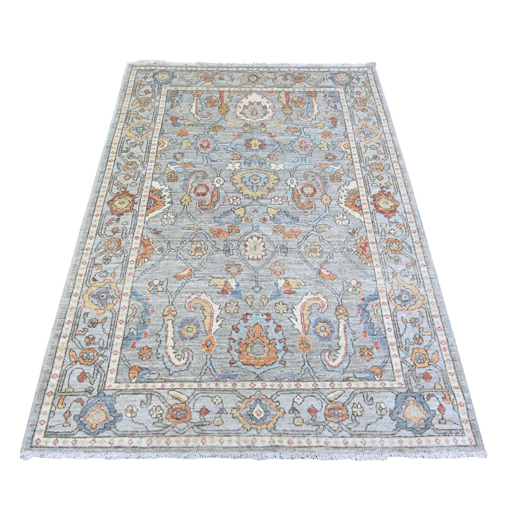 Fine Wool Rugs