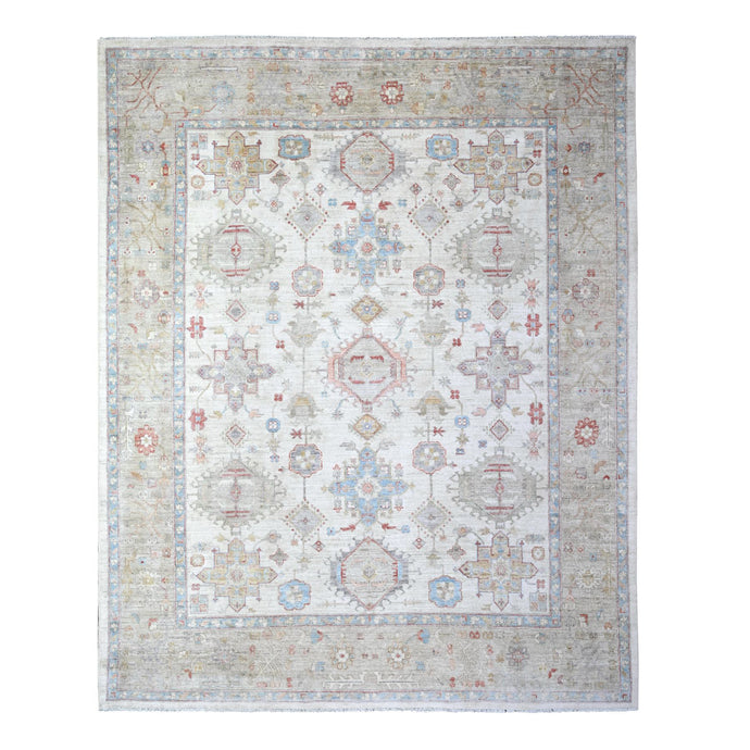 Fine Wool Rugs