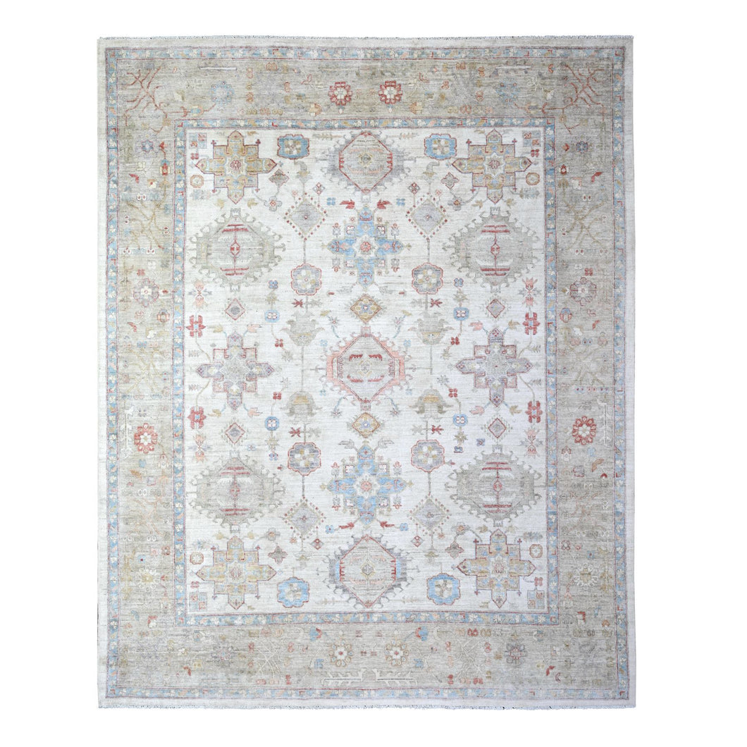 Fine Wool Rugs