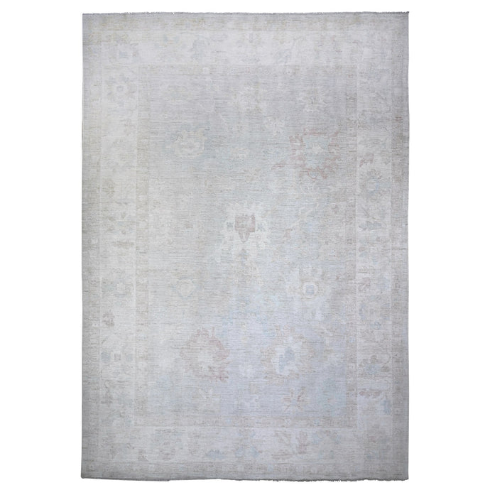 Fine Wool Rugs