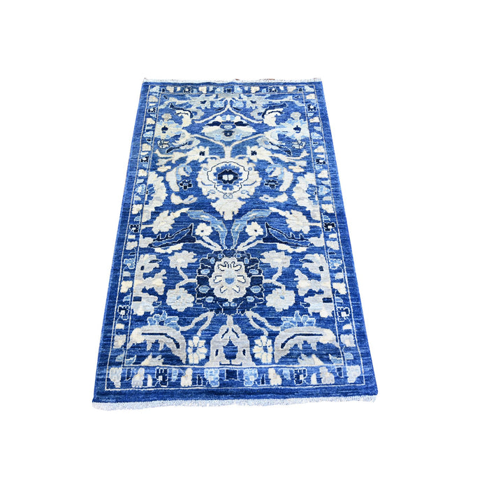 Fine Wool Rugs