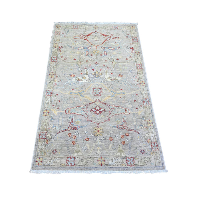 Fine Wool Rugs
