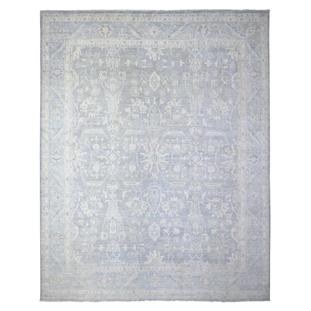 Fine Wool Rugs